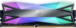ADATA XPG Spectrix D60G 8GB RGB DDR4 3000MHz AX4U300038G16A-ST60