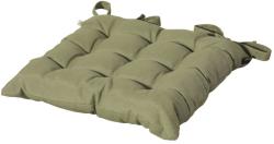 Madison Pernă de scaun Panama, verde salvie, 46 x 46 cm TOSCB241 (423714)