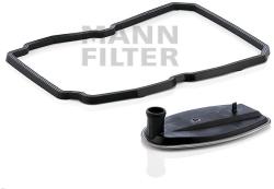 Mann Filter H 182 KIT Olajszűrő, H182KIT