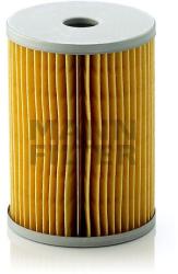 Mann Filter H 928/1 Olajszűrő, H928/1