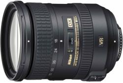 Nikon AF-S 18-200mm f/3.5-5.6G ED DX VR II (JAA813DA)