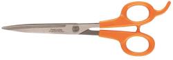 FISKARS Hajvágó olló, 17 cm, FISKARS "Classic", narancssárga (IF859487) - officesprint