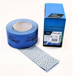 Norton Cyclonic Multi-Air gyalupapírok tekercsben 115mmx12m kék, 4 db/csomag (CT205936)