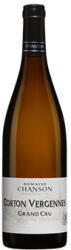 Chanson Corton Vergennes Grand Cru 2023 (száraz) 0.75l