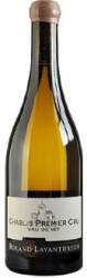 Domaine Lavantureux Chablis Vau de Vey Premier Cru 2022 (száraz) 0.75l