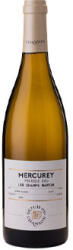 Chanson Mercurey Champs Marzin 1er Cru 2022 (száraz) 0.75l