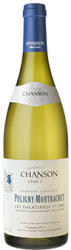 Chanson Puligny Montrachet Les Folatiéries 2023 (száraz) 0.75l