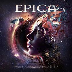 Epica Holographic Principle - facethemusic - 6 590 Ft
