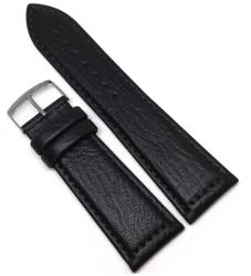 Morellato Curea de ceas Morellato Panamera Cuoio Rugato - Culoare Neagra - 20mm, 22mm, 24mm, 26mm 28mm - A01X4938C22019CR (A01X4938C22019CR)