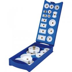 Beco Matrite pt presa Zero-point fixing