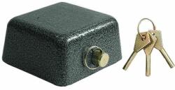 SIBRTEC Lakat 3H2-10 H ZN2- 10.9mm fűrészelés/ törésvédett (91603)