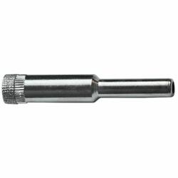 Sparta 4mm galvanizált gyémánt csempefúró (728045) - jooszerszam