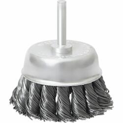 MTX 30mm x 0, 5mm x 6mm csapos drótkorong fazékforma fúrógéphez acél (744669)
