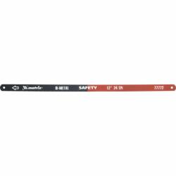 MTX 300mm 2db fém fűrész penge 24TPI bi-metal hullámos (777729)