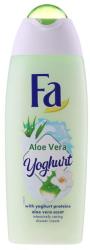Fa Gel de duș Yoghurt. Aloe vera - Fa 400 ml