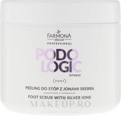 Farmona Professional Scrub pentru picioare - Farmona Professional Podologic 690 g