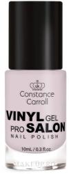Constance Carroll Lac de unghii - Constance Carroll Vinyl Nail Polish 04 - Pearly Glow