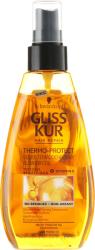 Schwarzkopf Ulei spray pentru față Protecție termică - Gliss Kur Thermo Protect 150 ml