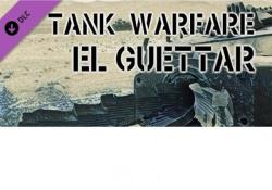 Strategy First Tank Warfare El Guettar (PC)