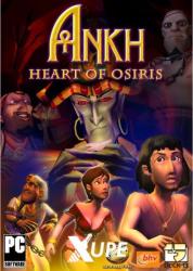 Strategy First Ankh Heart of Osiris (PC)
