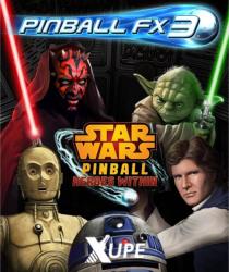 Zen Studios Pinball FX3 Star Wars Pinball Heroes Within (PC)