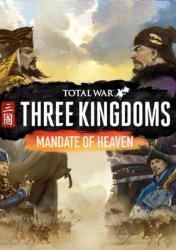 SEGA Total War Three Kingdoms Mandate of Heaven (PC)