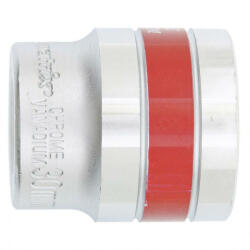 MTX 30mm 1/2" dugókulcs hatszögletű Master (131309)
