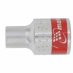 MTX 8mm 1/2" dugókulcs bi-hexagonal Master (136769)