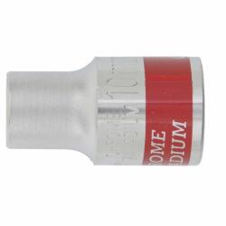 MTX 10mm 1/2" Dugókulcs bi-hexagonal Master (136809)