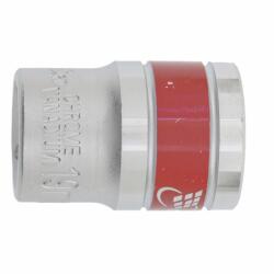 MTX 17mm 1/2" Dugókulcs bi-hexagonal Master (136909)