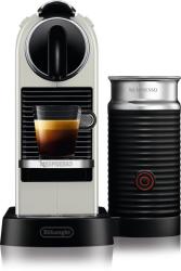 Vásárlás: Nespresso D122 CitiZ & Milk Kapszulás kávéfőző árak  összehasonlítása, D 122 CitiZ Milk boltok