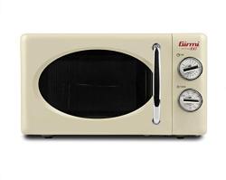 Girmi FM21 Cream (FM2105) Mikrohullámú sütő