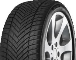 Minerva All Season Master 215/45 R17 91W