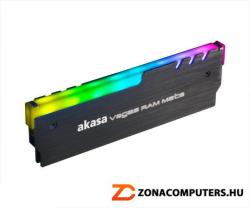 Akasa Addressable RGB RAM LED KIT Vegas Mate (AK-MX248) RGB világító ramhűtő