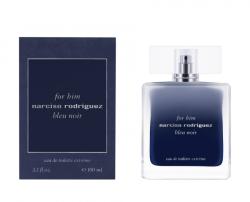 Narciso Rodriguez For Him Bleu Noir Extreme EDT 100 ml