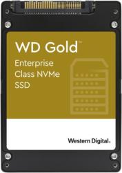Western Digital WD Gold 960GB U.2 NVMe (WDS960G1D0D)