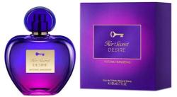 Antonio Banderas Her Secret Desire EDT 80 ml Parfum
