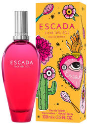 Escada Flor Del Sol EDT 100 ml Parfum