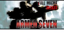 Nyu Media Armed Seven (PC)