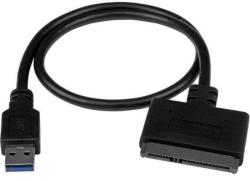 StarTech Rack Hard-disk startech USB 3.1 / SATA 7 + 15pin (USB312SAT3CB) (USB312SAT3CB)