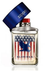 Zippo Gloriou.s EDT 75 ml Tester