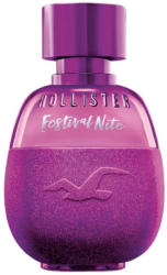 Hollister Festival Nite for Her EDP 50 ml