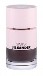 Jil Sander Simply Poudree Intense EDP 40 ml