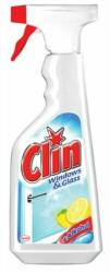 Clin Ablaktisztító, 500 ml, CLIN