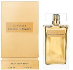 Narciso Rodriguez Oud Musc (Intense) EDP 100 ml Parfum