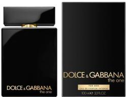 Dolce&Gabbana The One for Men Intense EDP 100 ml