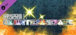 Degica RPG Maker VX Ace Animations Collection I Quintessence DLC (PC)