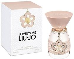 LIU JO Lovely Me EDP 50 ml Parfum