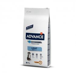 ADVANCE Dog Maxi Light 14 kg