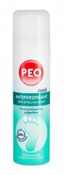 Astrid PEO Foot Antiperspirant spray de picioare 150 ml unisex